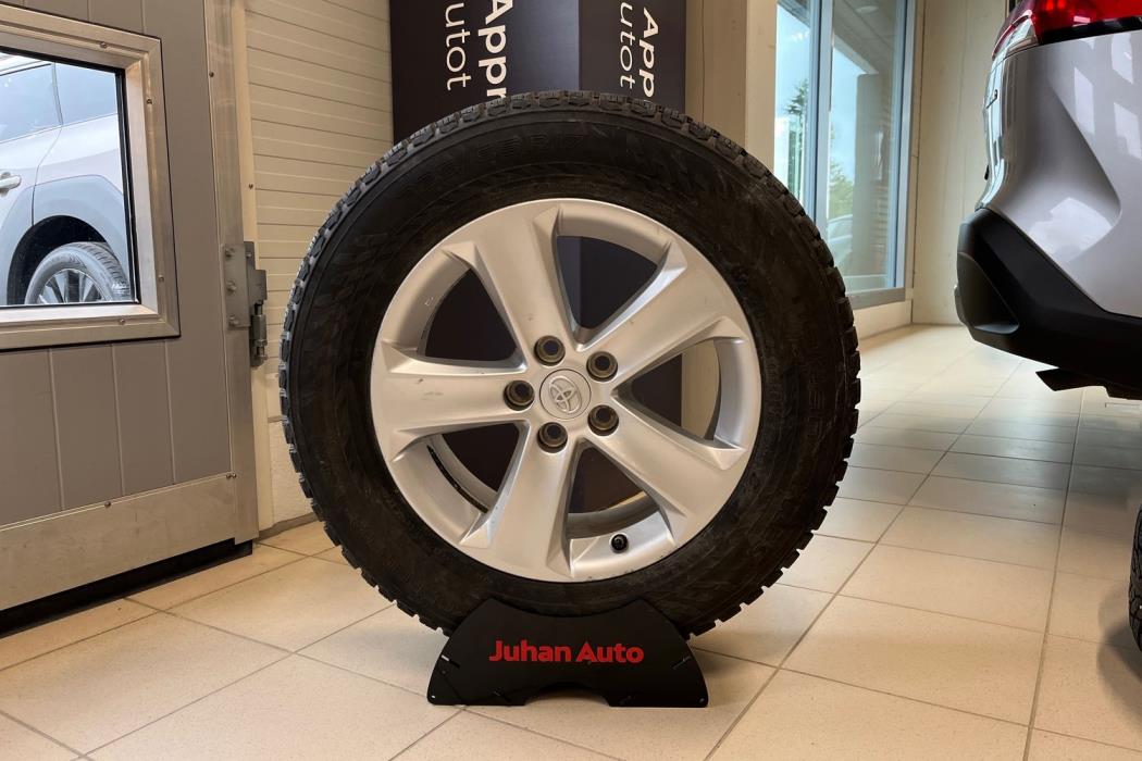 TOYOTA RAV4 2014