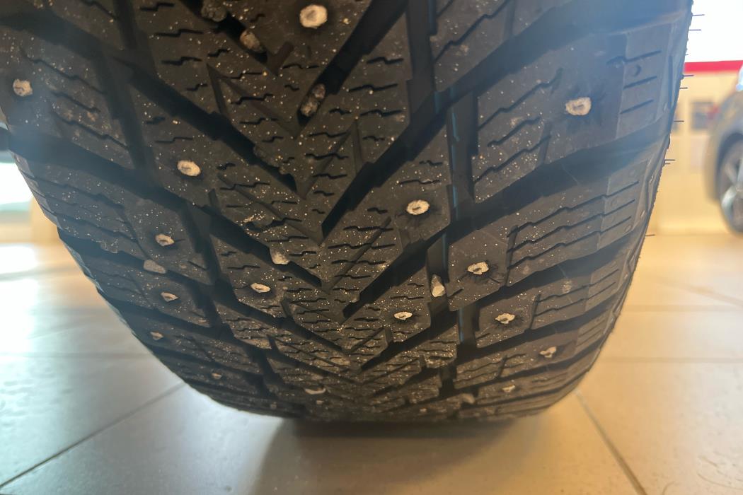 TOYOTA Corolla Cross 2024