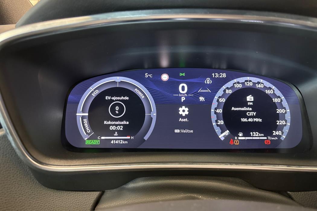 TOYOTA Corolla 2024