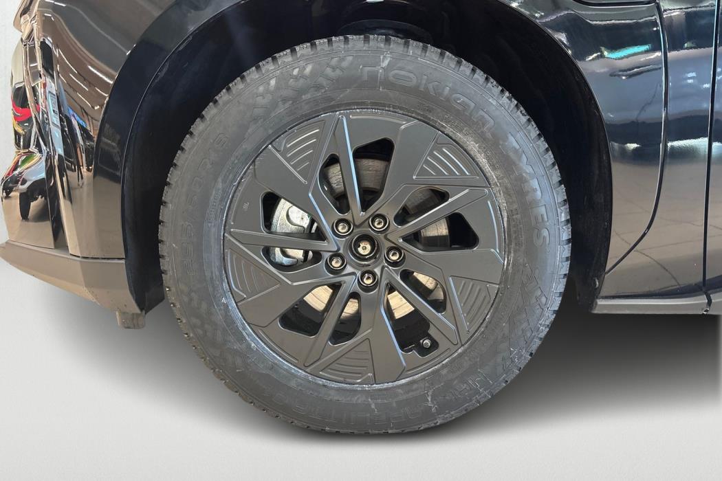 TOYOTA bZ4X 2026
