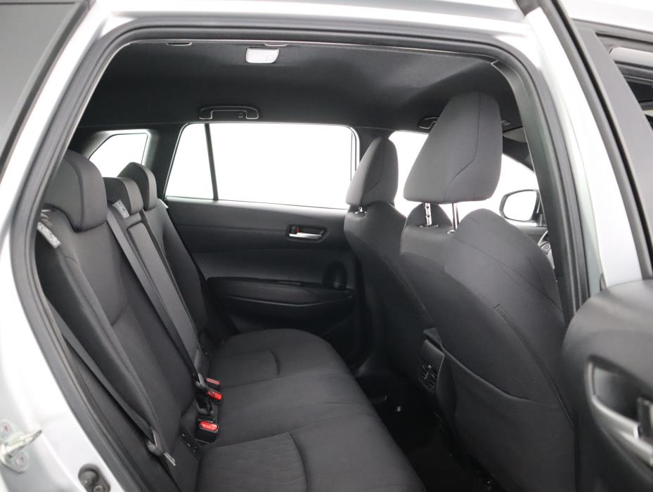 TOYOTA Corolla Cross 2023