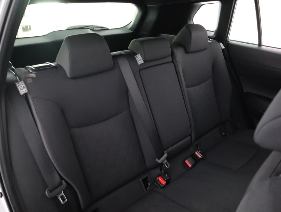 TOYOTA Corolla Cross 2023