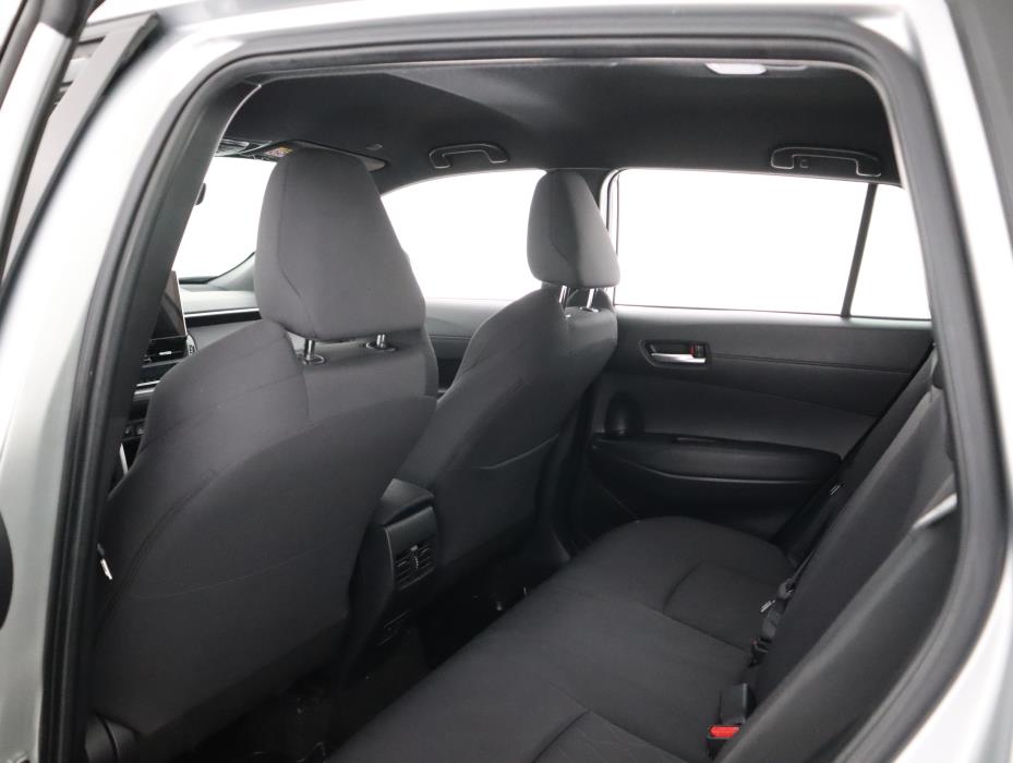 TOYOTA Corolla Cross 2023