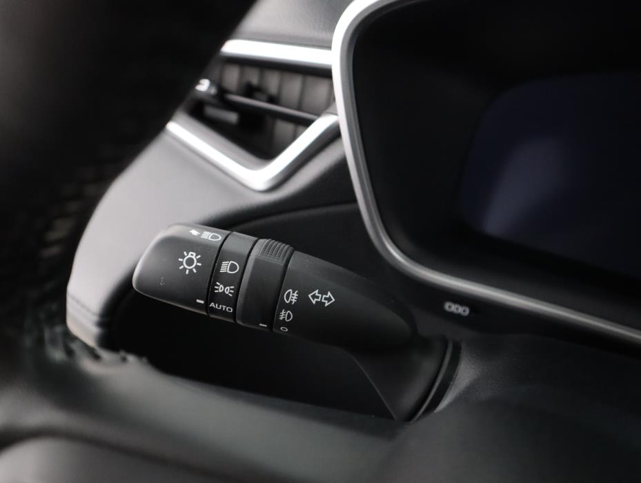 TOYOTA Corolla Cross 2023