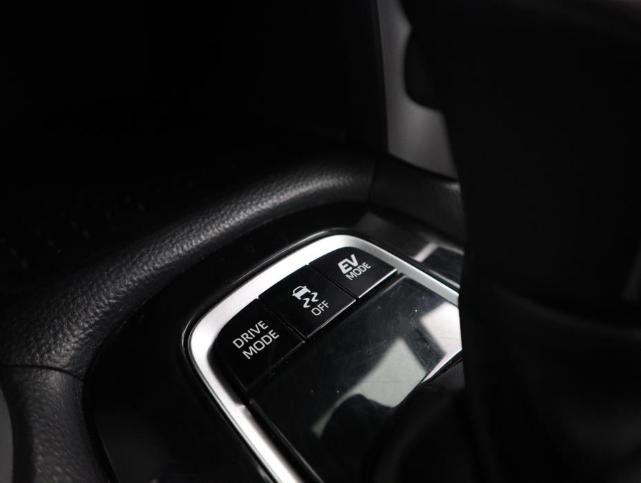 TOYOTA Corolla Cross 2023
