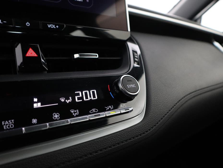 TOYOTA Corolla Cross 2023