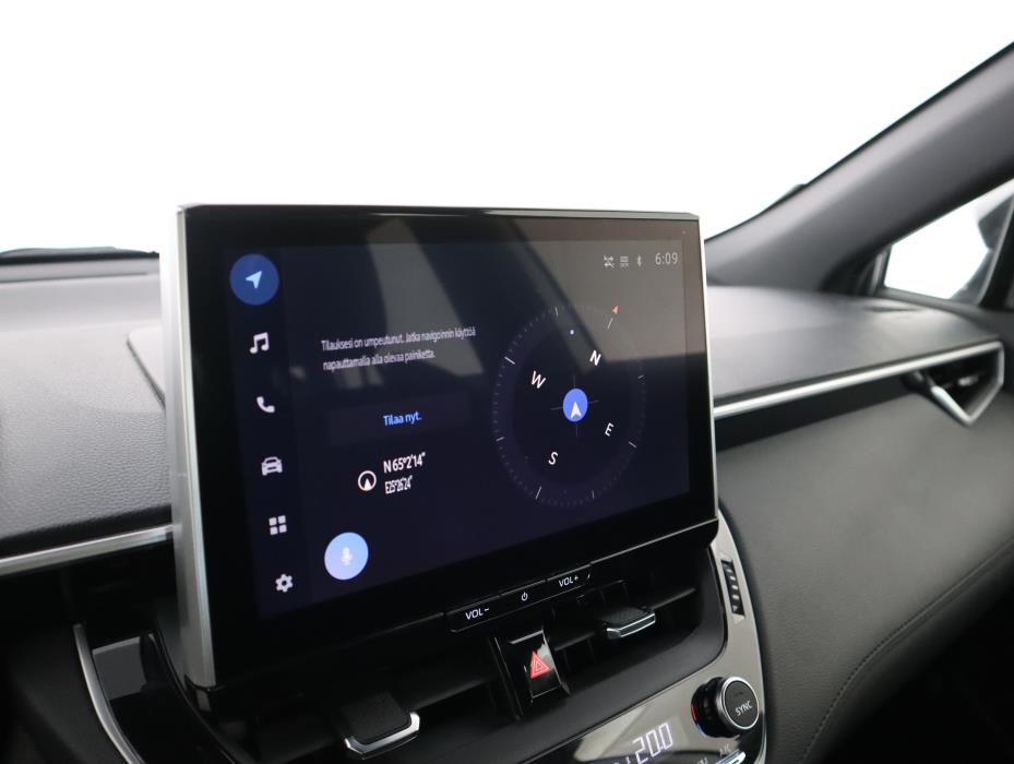 TOYOTA Corolla Cross 2023