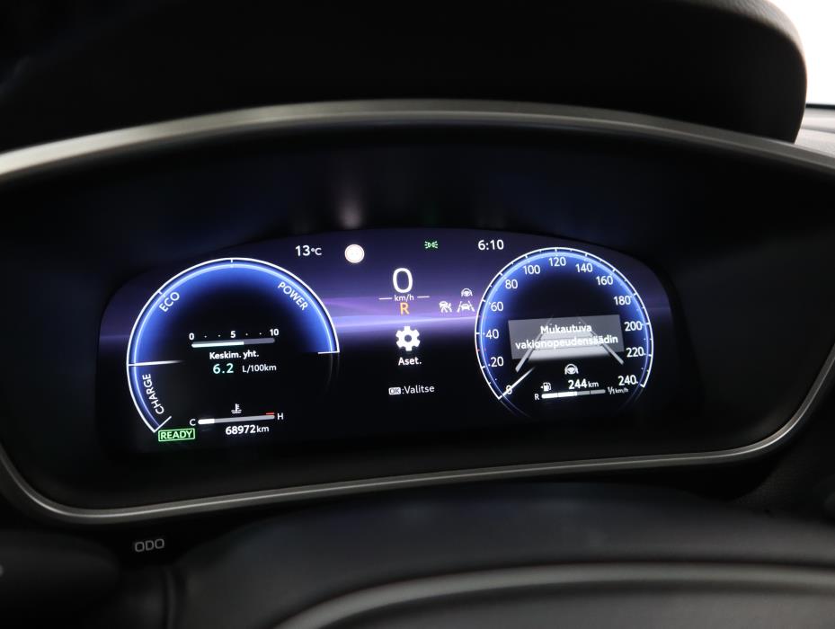 TOYOTA Corolla Cross 2023