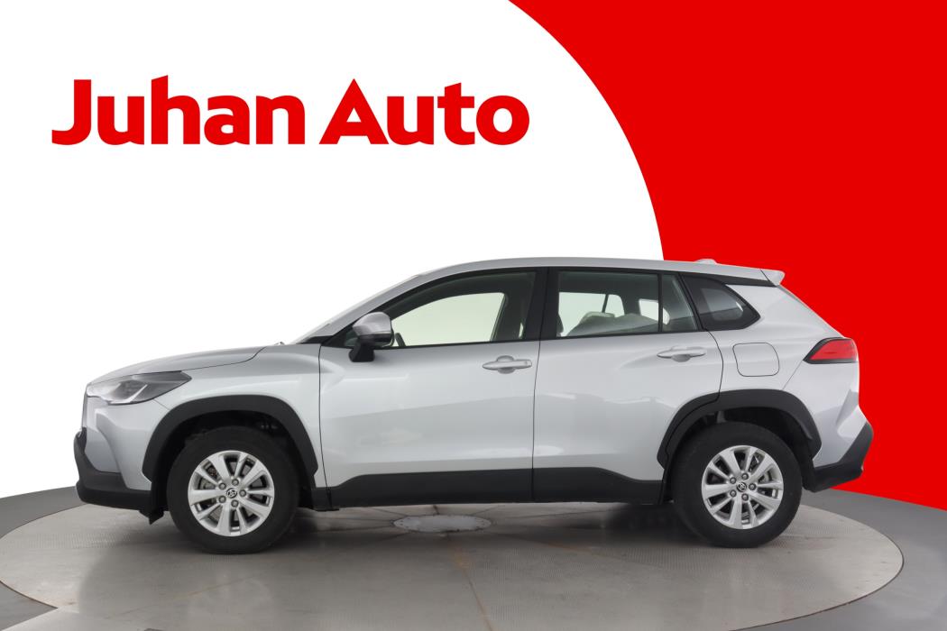 TOYOTA Corolla Cross 2023