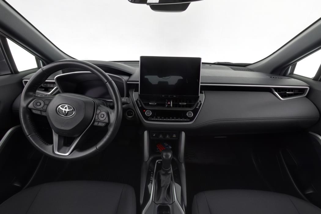 TOYOTA Corolla Cross 2023