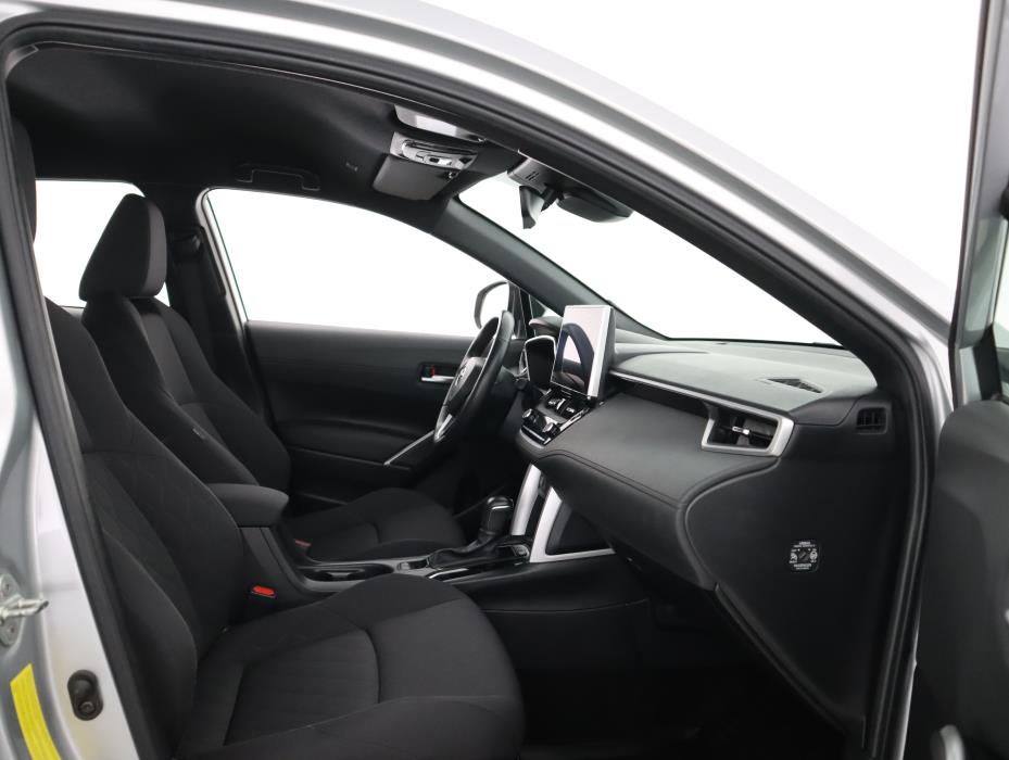 TOYOTA Corolla Cross 2023