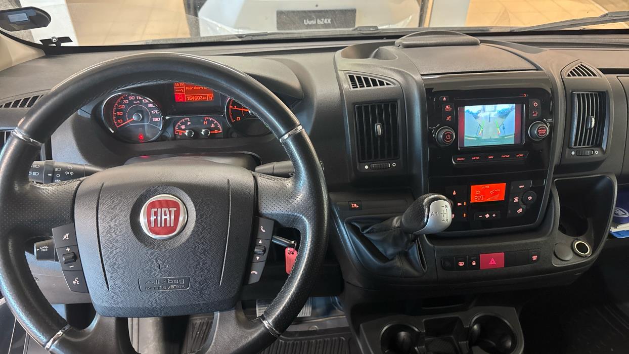 FIAT DUCATO 2016