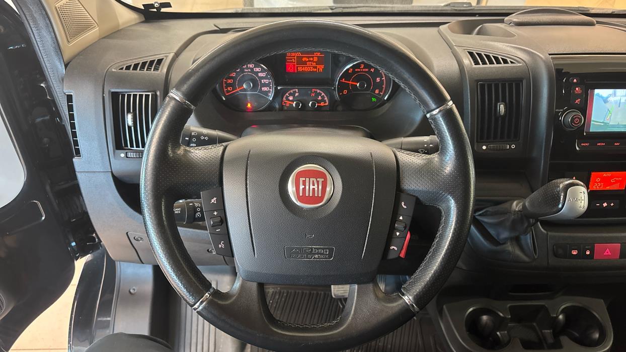 FIAT DUCATO 2016