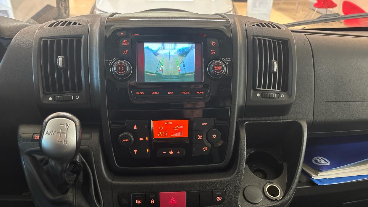 FIAT DUCATO 2016