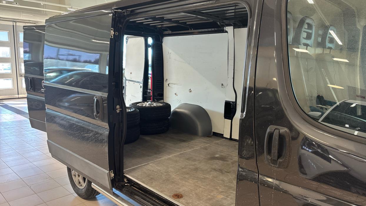 FIAT DUCATO 2016