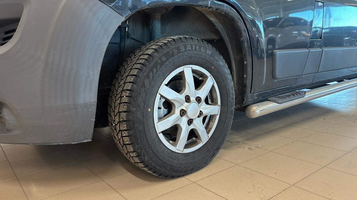 FIAT DUCATO 2016