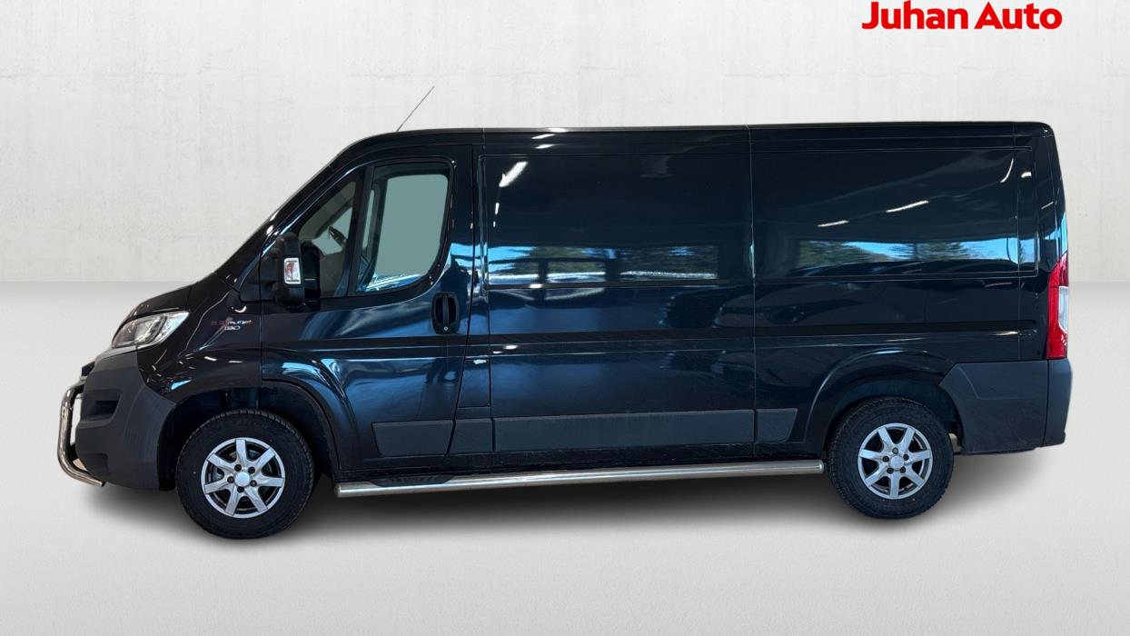 FIAT DUCATO 2016
