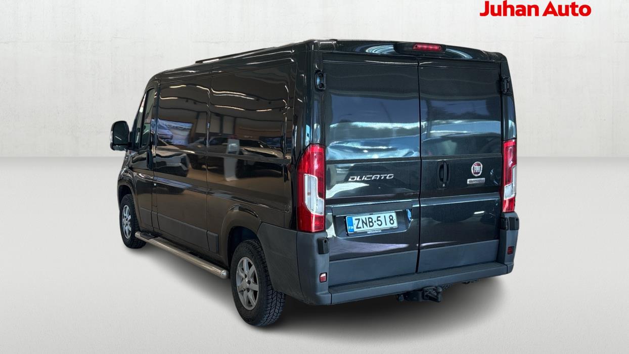 FIAT DUCATO 2016