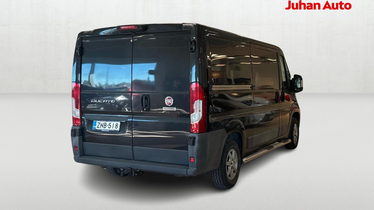 FIAT DUCATO 2016