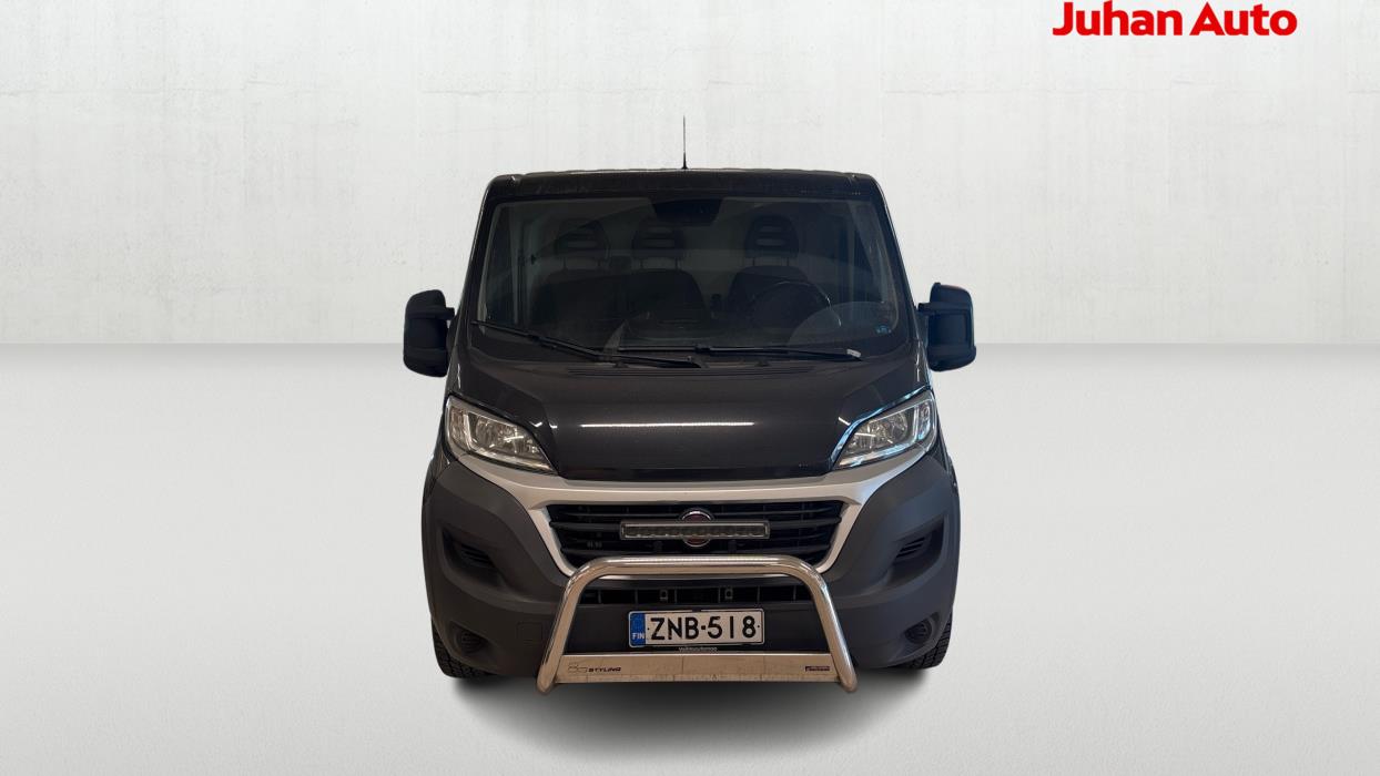 FIAT DUCATO 2016