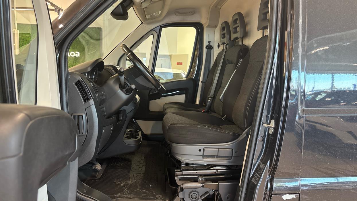 FIAT DUCATO 2016