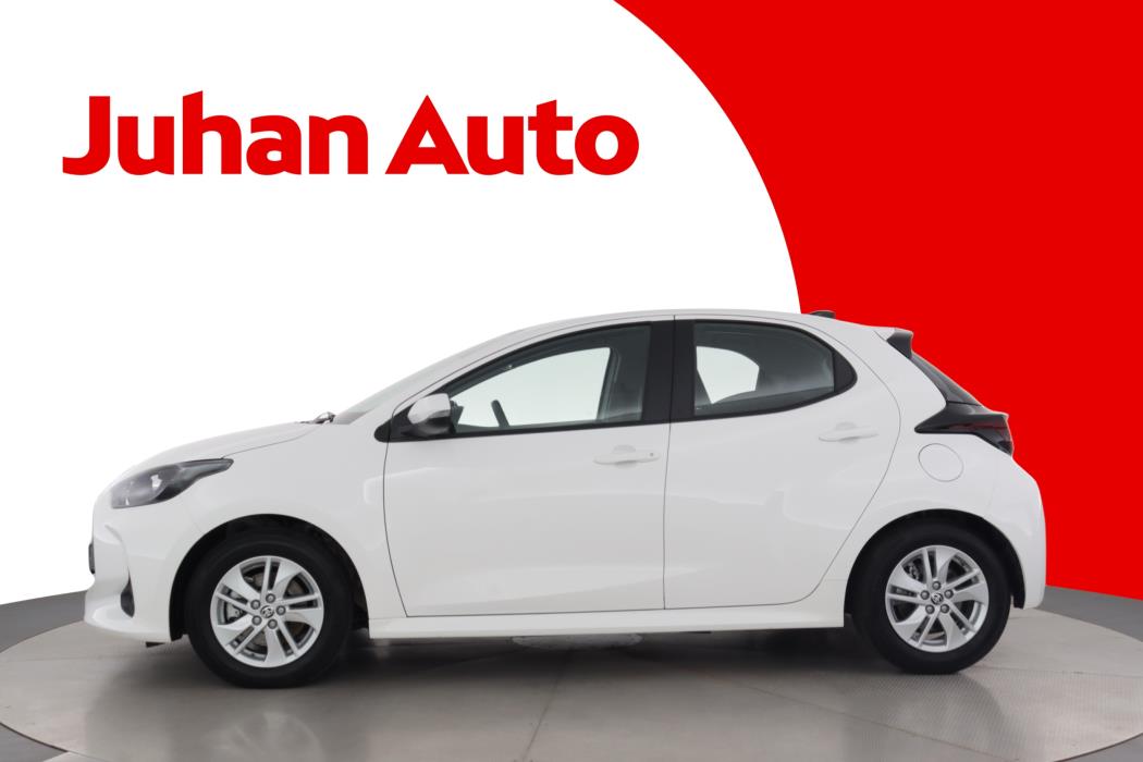 TOYOTA Yaris 2025