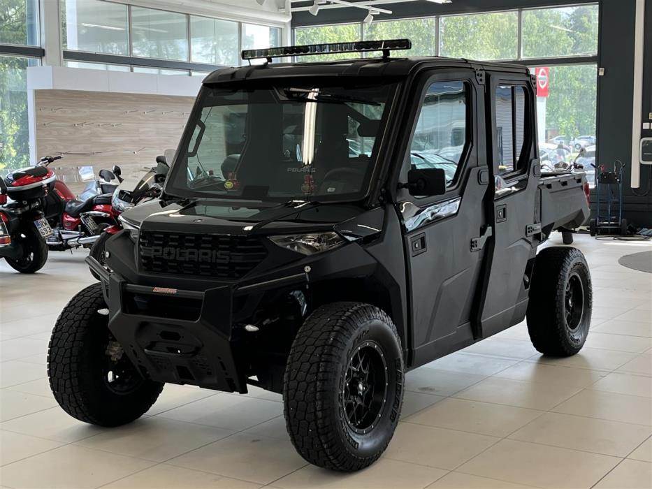 Polaris Ranger 2022