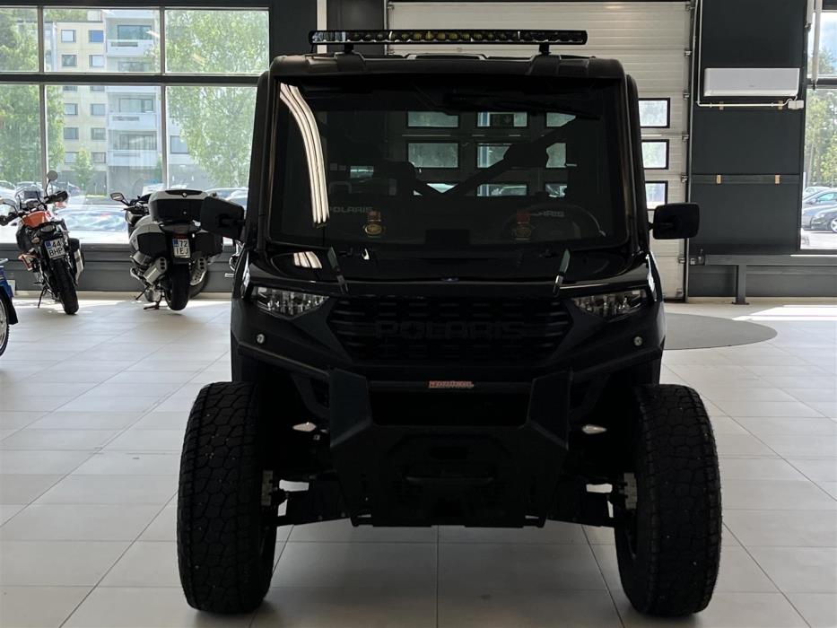 Polaris Ranger 2022