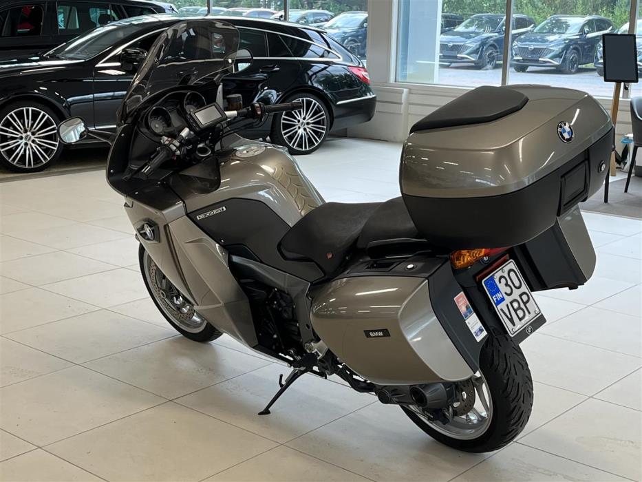 BMW K 2010