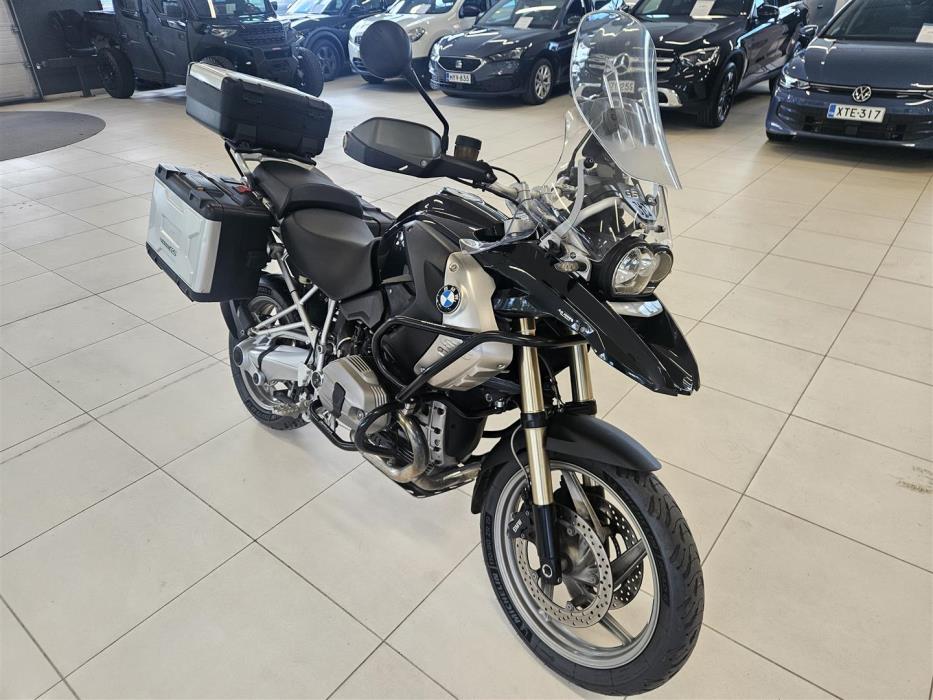 BMW R 2011