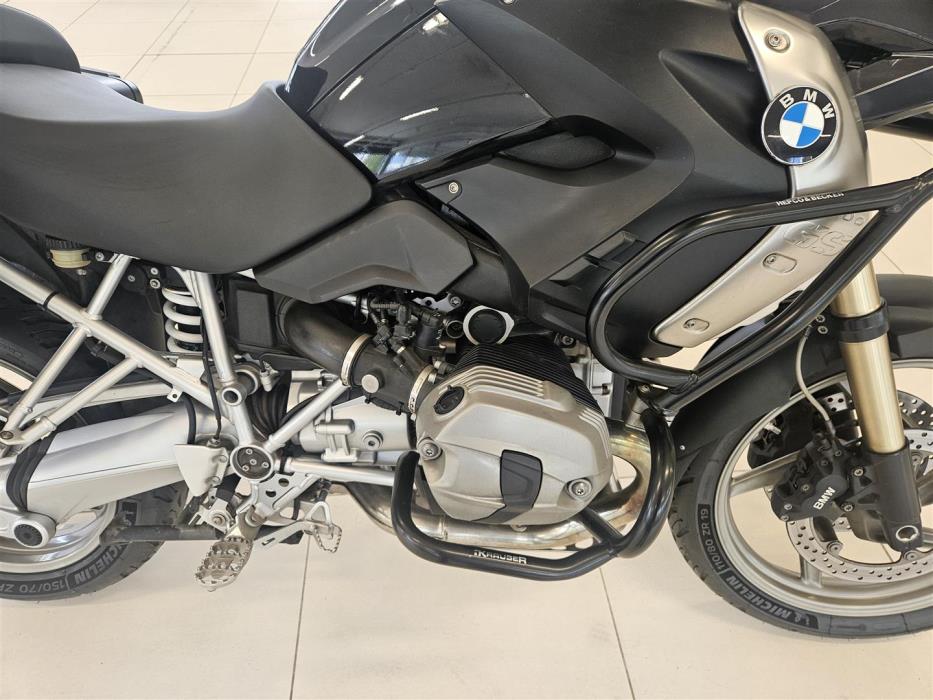 BMW R 2011