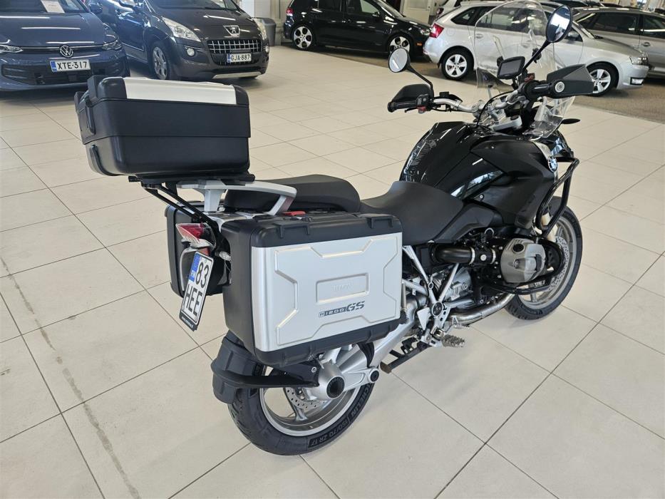 BMW R 2011