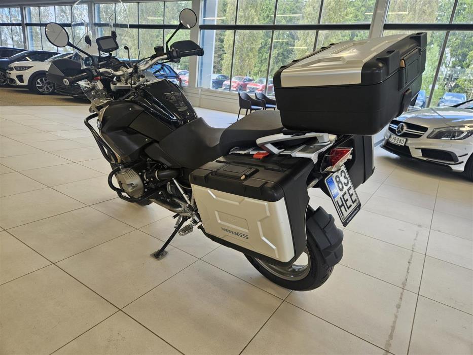 BMW R 2011