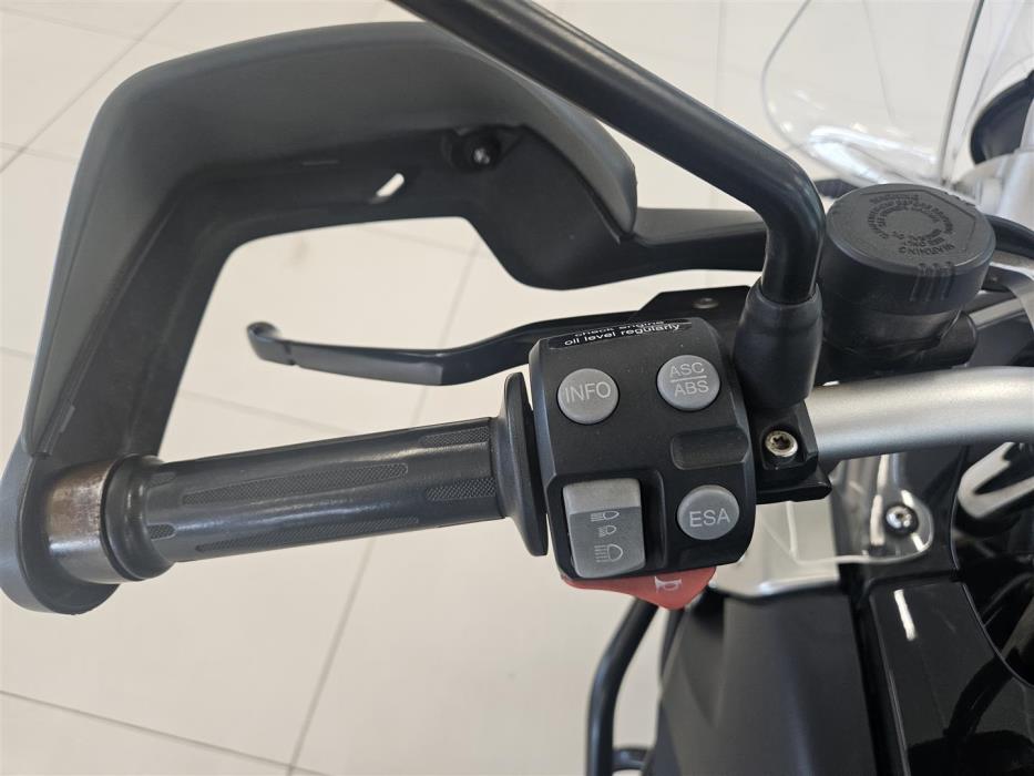BMW R 2011