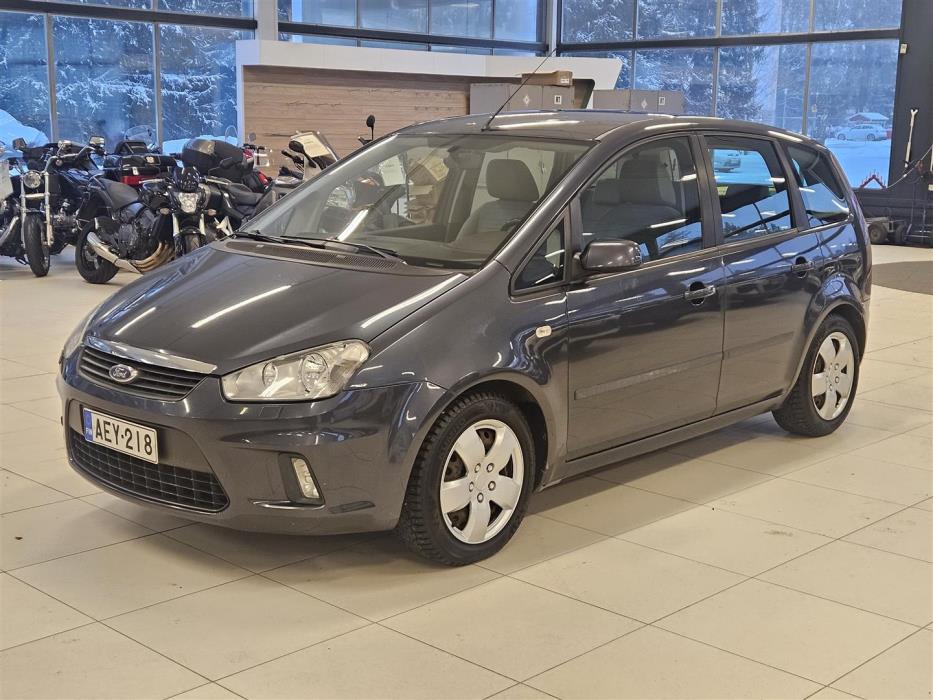 Ford C-Max 2008