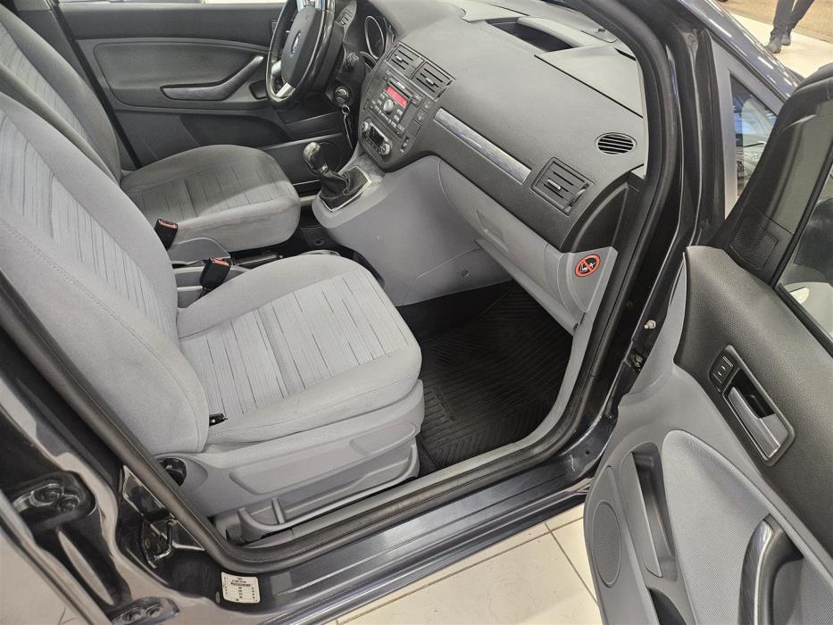 Ford C-Max 2008