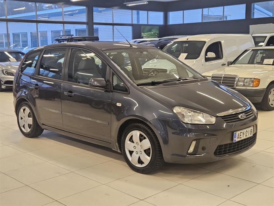 Ford C-Max 2008