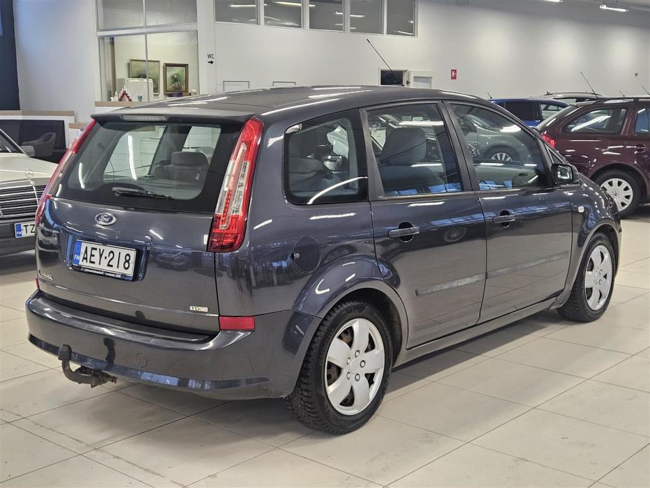 Ford C-Max 2008