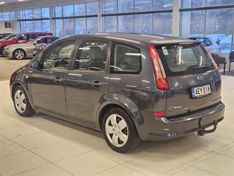 Ford C-Max 2008