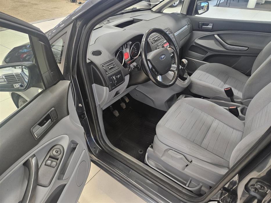 Ford C-Max 2008