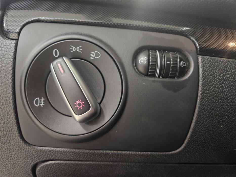 Volkswagen Golf 2012