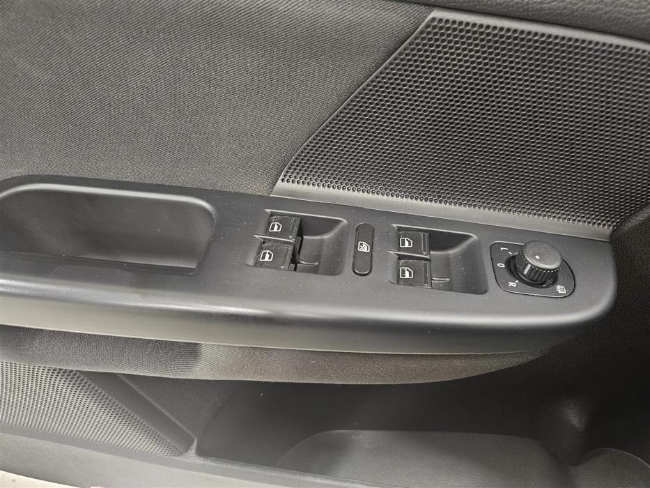 Volkswagen Golf 2012