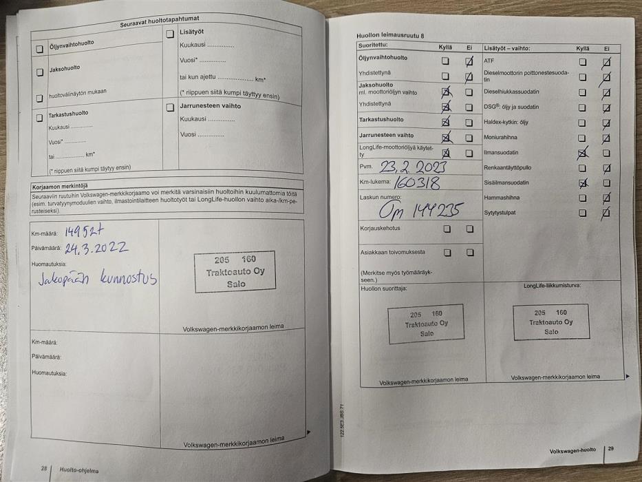 Volkswagen Golf 2012