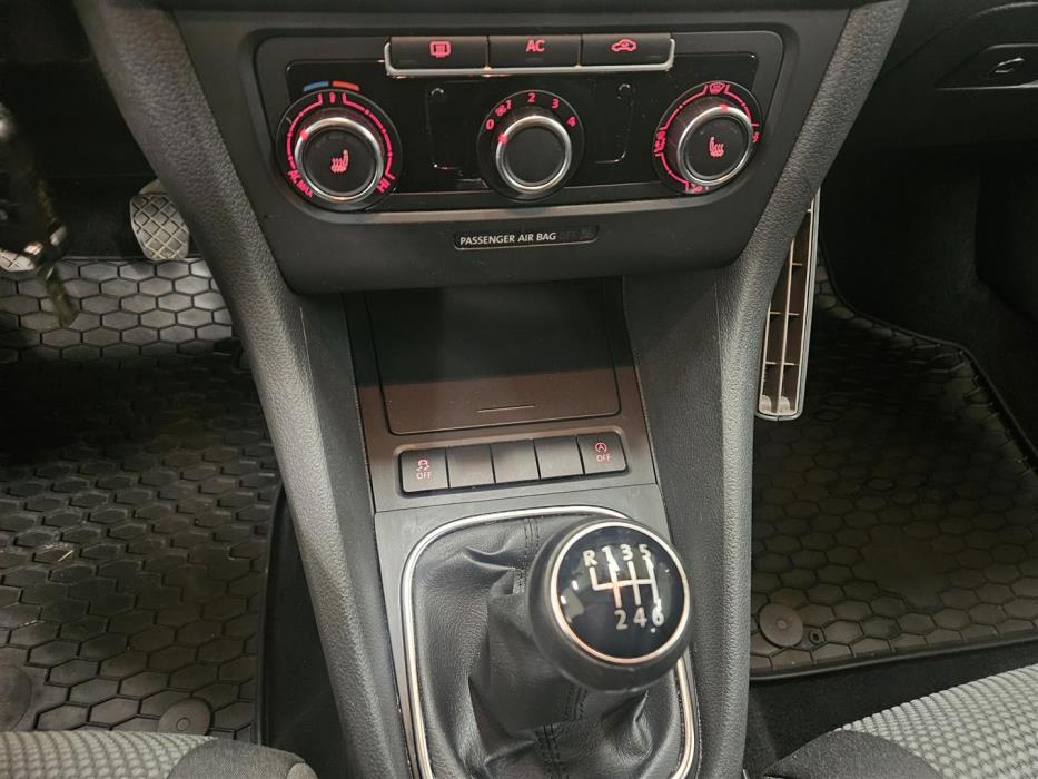 Volkswagen Golf 2012