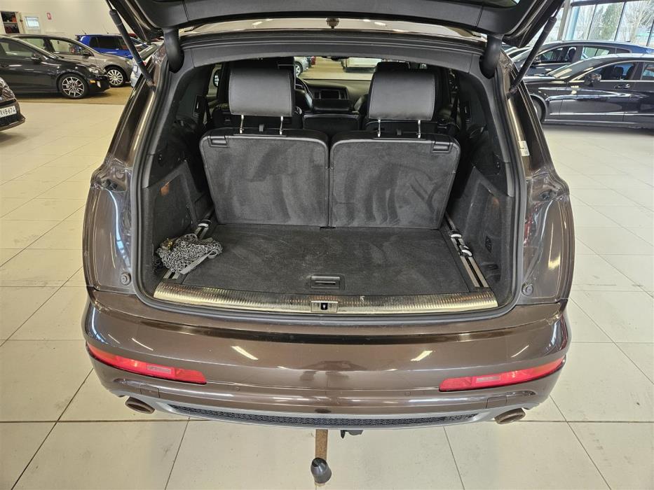 Audi Q7 2010