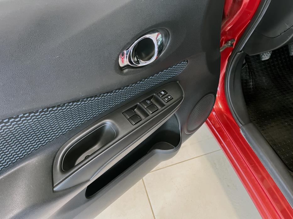 Nissan Note 2014