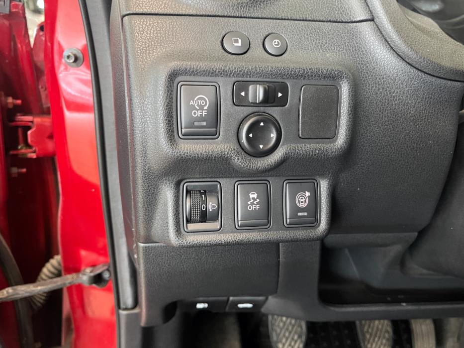 Nissan Note 2014