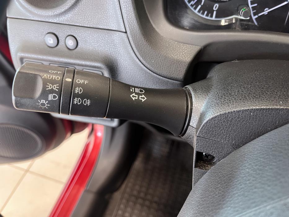 Nissan Note 2014