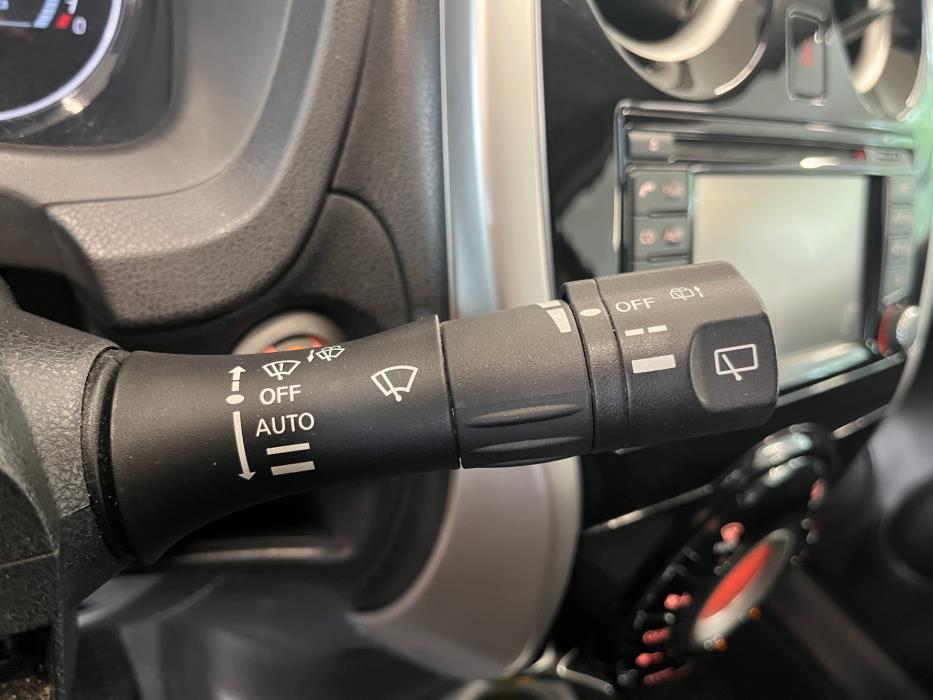 Nissan Note 2014