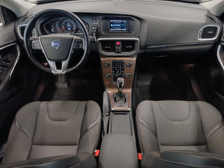 Volvo V40 Cross Country 2014